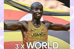 华体会APP-美国田径选手一飞冲天，多项比赛夺冠的简单介绍