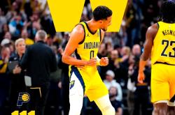 华体会官方平台下载-黄蜂挑战步行者，追求客场胜利