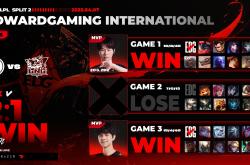 华体会官网-EDG鏖战IG，Doinb开启传奇时刻鏖战多局八强赛，引爆全场热议