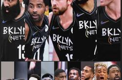 华体会体育-篮网横扫凯尔特人，迎来近期首胜