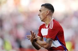 华体会国米赞助商-格拉纳达客场大胜，联赛前进