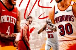 华体会-纽约篮球传奇勇士队再次称霸，登上至高荣誉殿堂