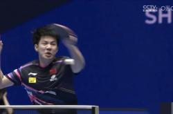 华体会体育-奥地利乒乓球队翻盘韩国乒乓球队，张本智和绝境逆转