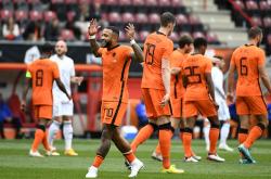 华体会-匈牙利力克奥地利，欧洲杯战况愈发紧张的简单介绍