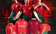 华体会体育赛事直播-葡萄牙队实力雄厚，展现抢眼