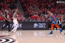 华体会官方-关于尼克斯力克雷霆，麦科勒姆高光表现的信息