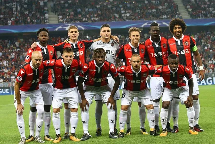 兰斯主场告捷，朝着法甲冠军迈进