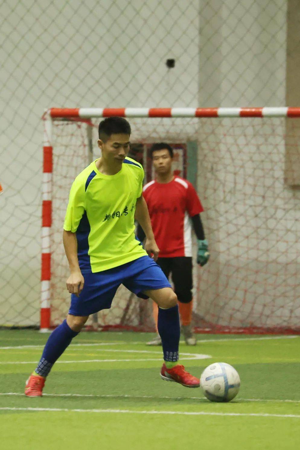 桂林队取得胜利，临近积分榜前列