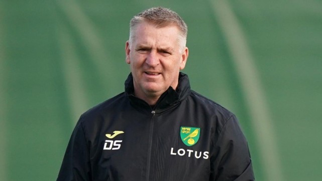 诺维奇球队经历英超连败后调整心态备战