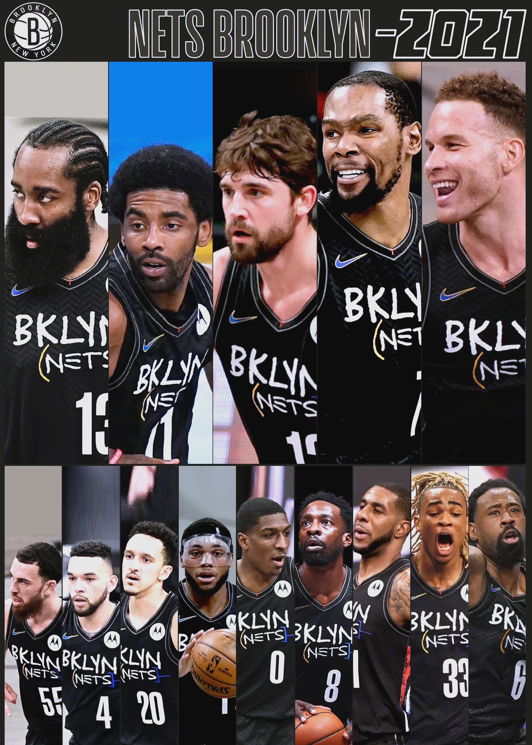 篮网横扫凯尔特人，迎来近期首胜