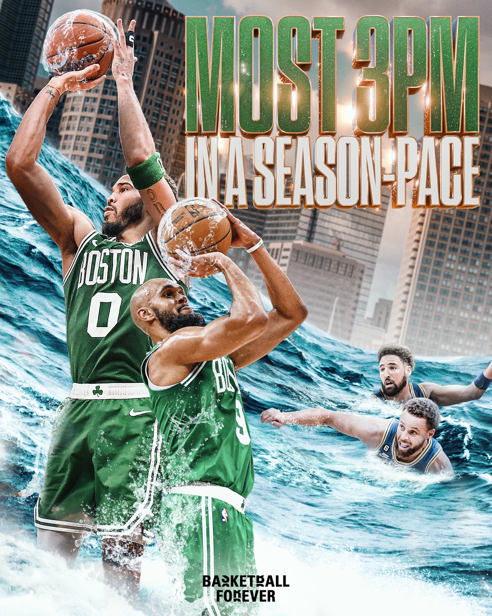 篮网横扫凯尔特人，迎来近期首胜