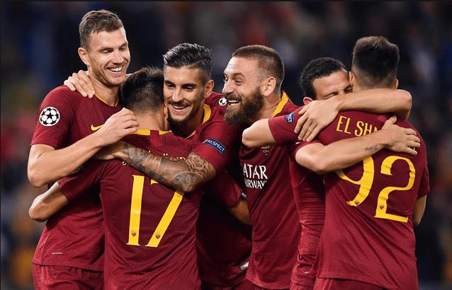 罗马对阵乌迪内斯：双方实力对比如何？的简单介绍