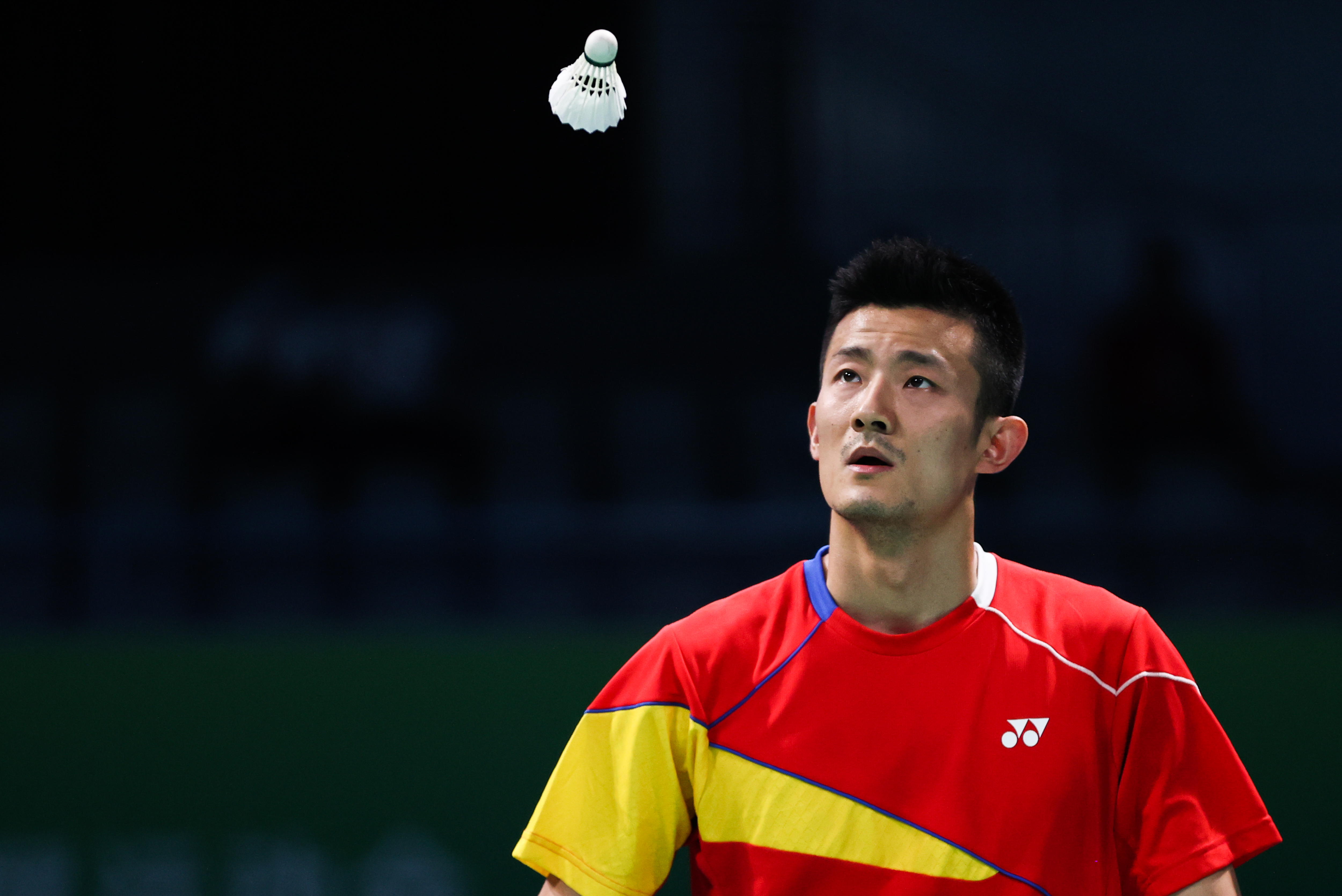 关于韩国羽毛球队险胜泰国羽毛球队,谌龙绝境逆转的信息 关于韩国羽毛球队险胜泰国羽毛球队,谌龙绝境逆转的信息