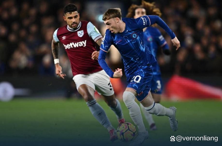 西汉姆联主场大捷，争欧冠席位实现的简单介绍