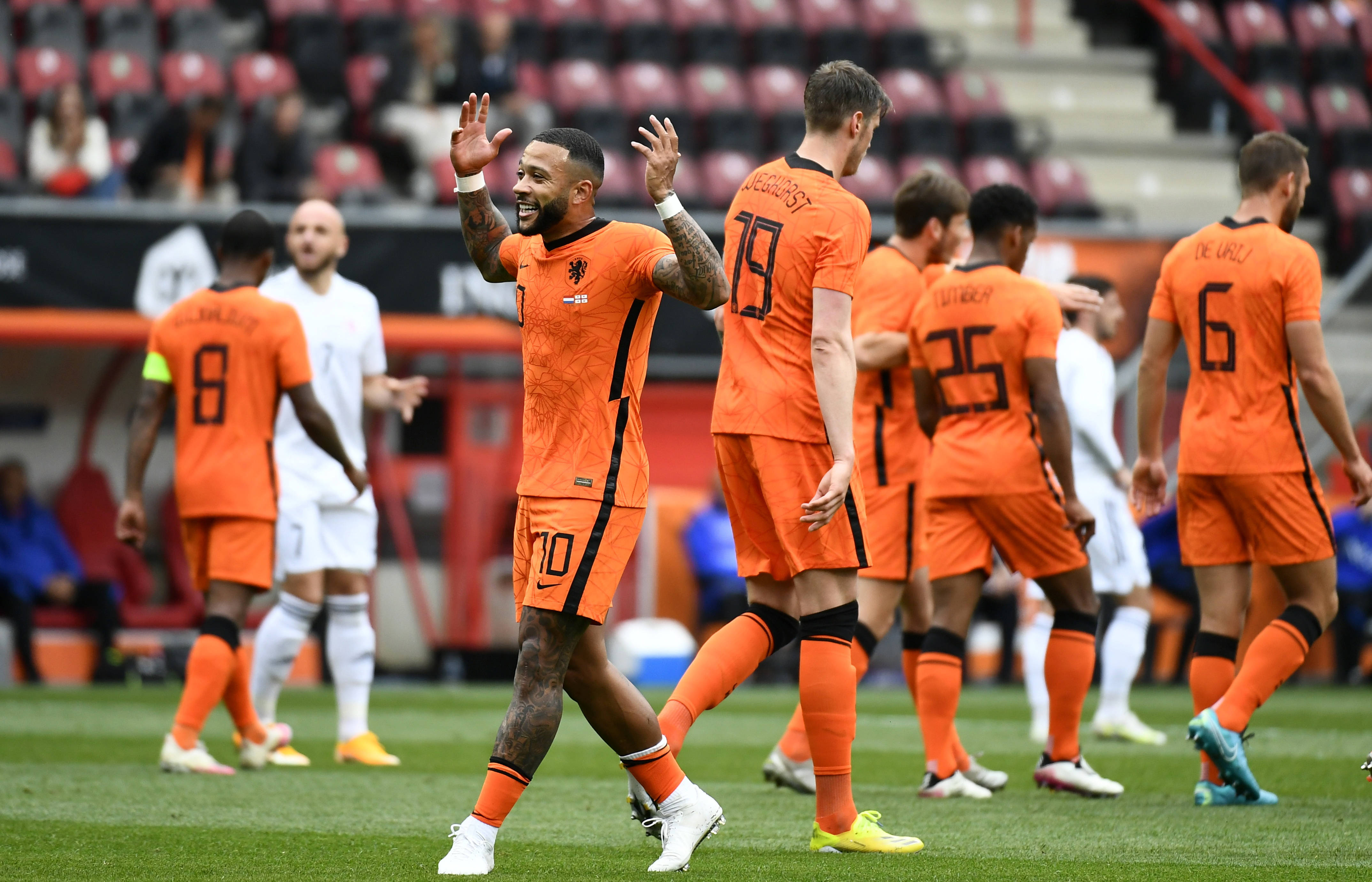 匈牙利力克奥地利,欧洲杯战况愈发紧张的简单介绍 匈牙利力克奥地利,欧洲杯战况愈发紧张的简单介绍