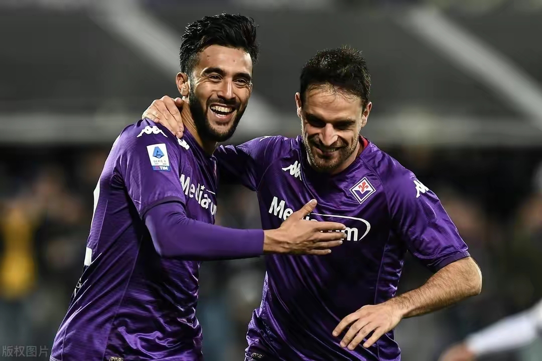 佛罗伦萨客场绝杀，提升心气再战下一场