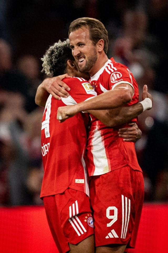 智利爆冷瓦伦西亚，哈里·凯恩关键制胜的简单介绍