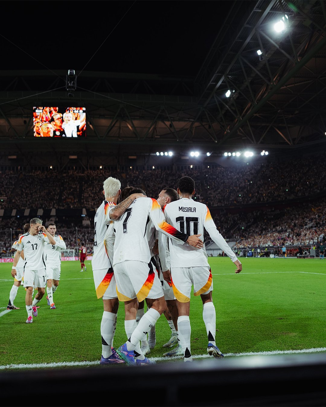 足球盛事：欧洲联赛最新战况的简单介绍