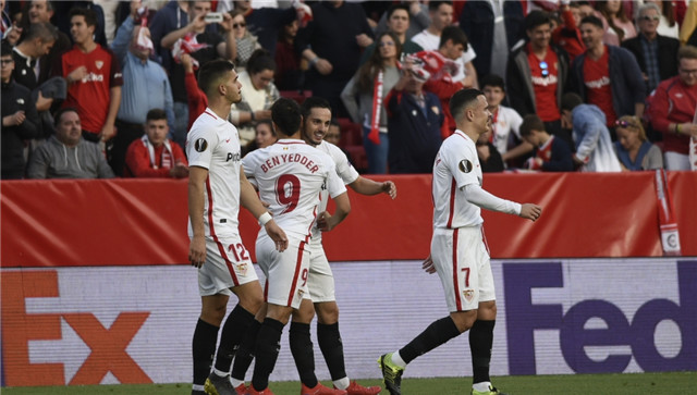 塞维利亚碾压乌克兰，苏亚雷斯刷新纪录的简单介绍