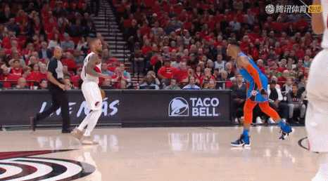 关于尼克斯力克雷霆，麦科勒姆高光表现的信息