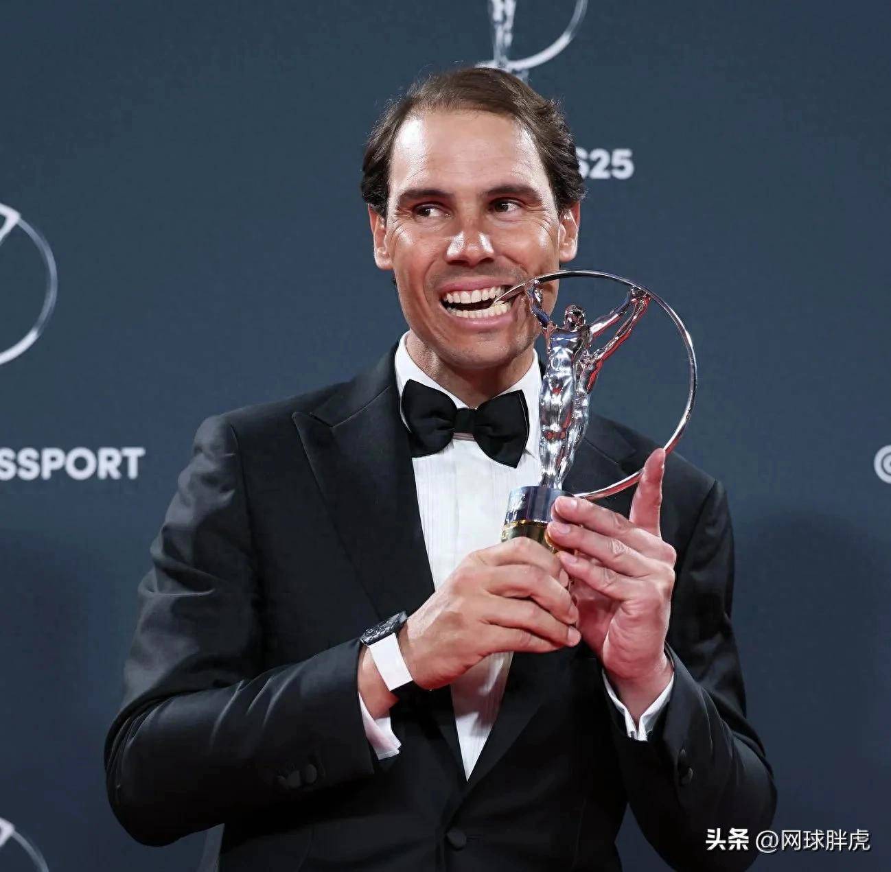 关于温网轻取戴维斯杯，纳达尔惊艳四座的信息