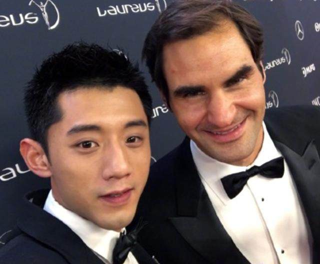 中国队翻盘法国队，张继科带队取胜