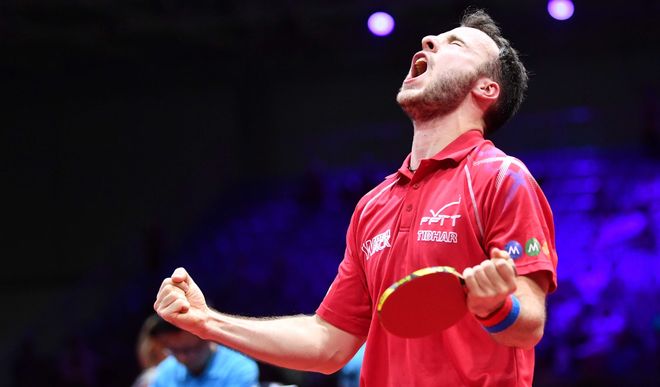 韩国队轻取法国队，奥恰洛夫点燃赛场